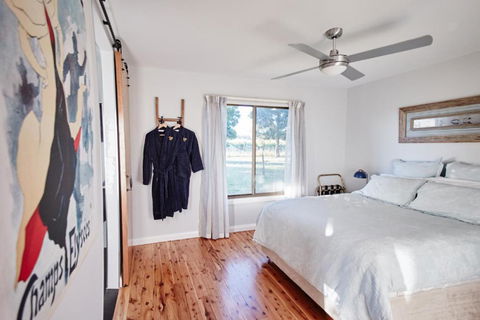 Moodemere Lake House - Accommodation Port Macquarie 3