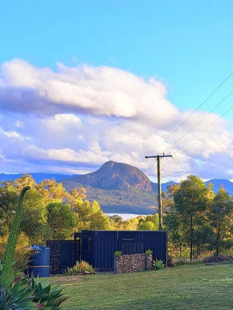 Moogie Pod - Trendy Tiny Getaway - Accommodation Port Macquarie 1