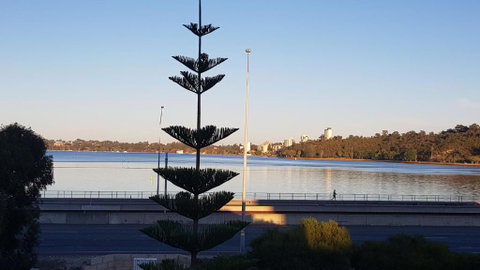 Moon River, South Perth - Accommodation Port Macquarie 0