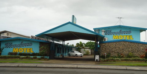 Moondarra Motel - Accommodation Port Macquarie 0
