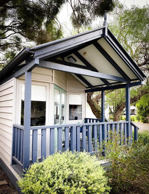 Nepean Shores By Gateway Lifestyle Holiday Parks - Accommodation Port Macquarie 1