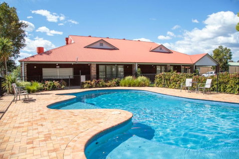 Nepean Shores By Gateway Lifestyle Holiday Parks - Accommodation Port Macquarie 0