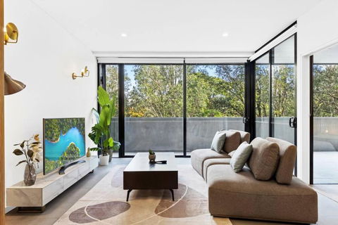 Morden Urban 2Bed In Waterloo - Accommodation Port Macquarie 0