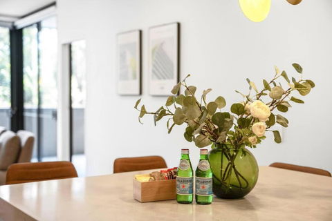 Morden Urban 2Bed In Waterloo - Accommodation Port Macquarie 2
