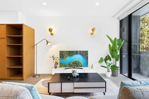 Morden Urban 2Bed In Waterloo - Accommodation Port Macquarie 1
