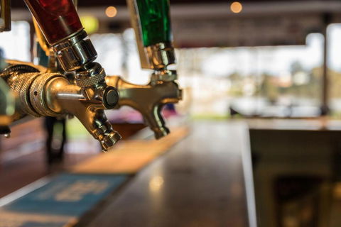 Moruya Waterfront Hotel Motel - Accommodation Port Macquarie 1