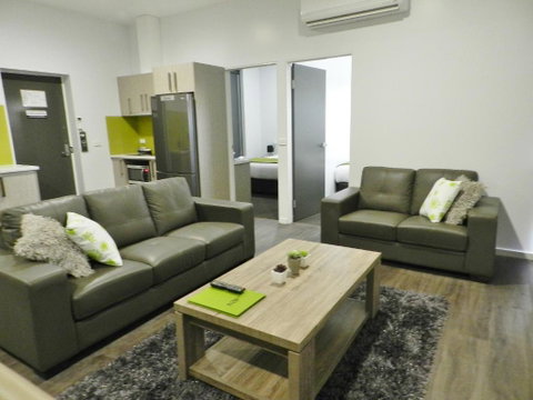 Motel 24 - Accommodation Port Macquarie 2