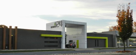 Motel 24 - Accommodation Port Macquarie 0