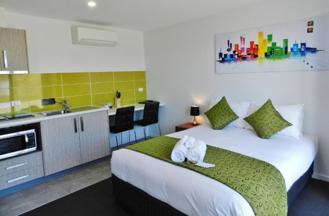 Motel 24 - Accommodation Port Macquarie 1