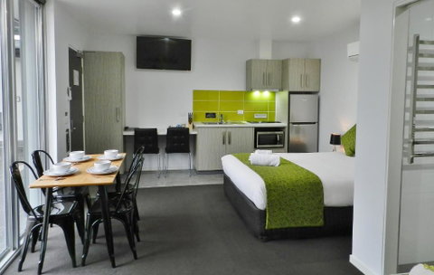Motel 24 - Accommodation Port Macquarie 3