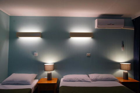 Motel Maroondah - Accommodation Port Macquarie 1