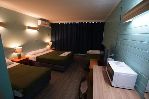 Motel Maroondah - Accommodation Port Macquarie 2