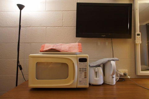 Motel Maroondah - Accommodation Port Macquarie 3