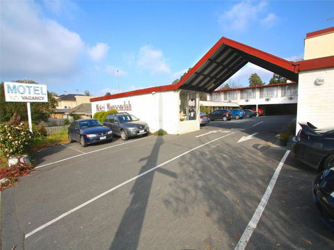 Motel Maroondah - Accommodation Port Macquarie 0