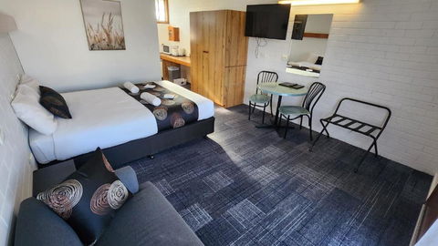 Motel Stawell - Accommodation Port Macquarie 0
