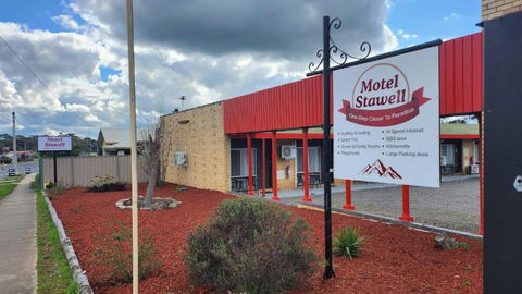 Motel Stawell - Accommodation Port Macquarie 3