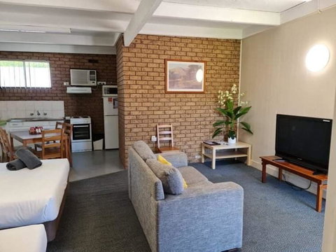 Motel Wellington Wodonga - Accommodation Port Macquarie 2