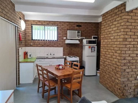 Motel Wellington Wodonga - Accommodation Port Macquarie 3