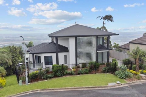 Mount Archer Manor - Accommodation Port Macquarie 2