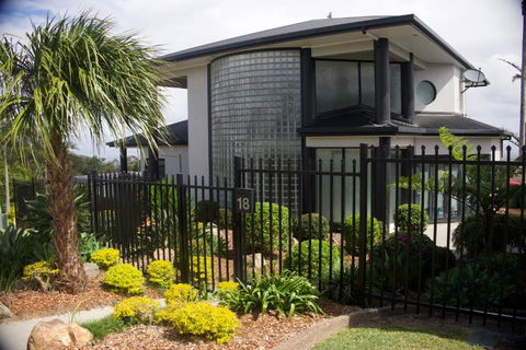 Mount Archer Manor - Accommodation Port Macquarie 3