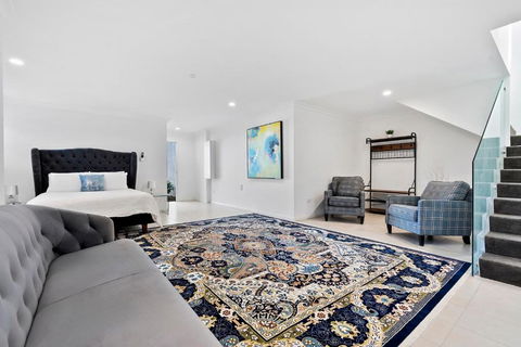 Mount Archer Manor - Accommodation Port Macquarie 1