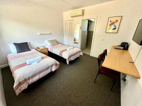 Mount Beauty Motor Inn - Accommodation Port Macquarie 3