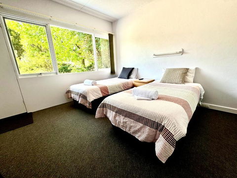 Mount Beauty Motor Inn - Accommodation Port Macquarie 2