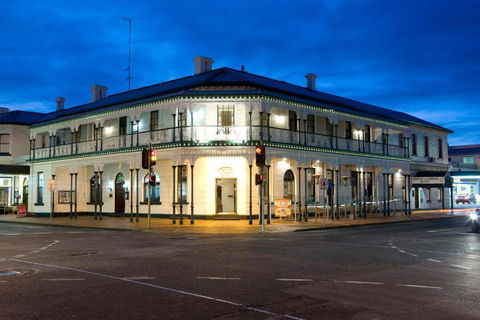 Mount Gambier Hotel - Accommodation Port Macquarie 2