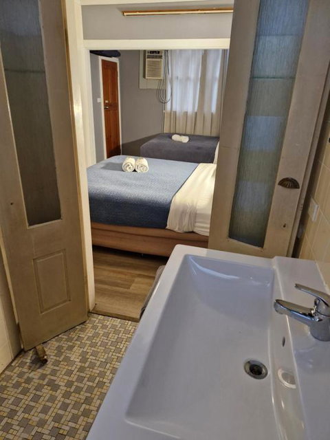 Mount View Motel - Accommodation Port Macquarie 2