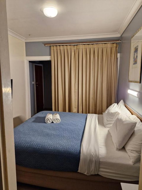 Mount View Motel - Accommodation Port Macquarie 1