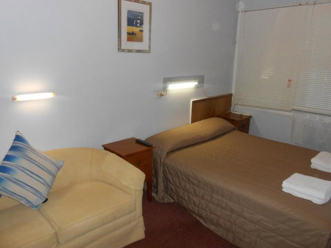 Mount View Motel - Accommodation Port Macquarie 0