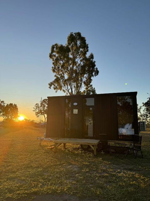 Mountview Getaway By Tiny Away - Accommodation Port Macquarie 0