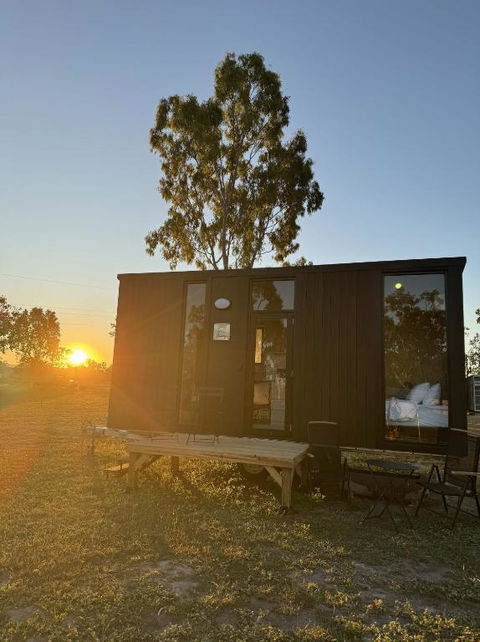 Mountview Getaway By Tiny Away - Accommodation Port Macquarie 2