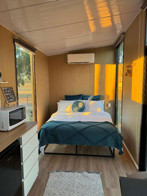 Mountview Getaway By Tiny Away - Accommodation Port Macquarie 3