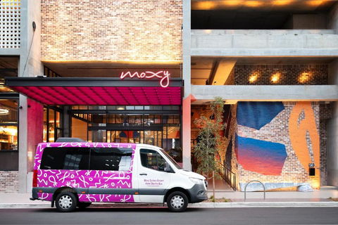 Moxy Sydney Airport - Accommodation Port Macquarie 1