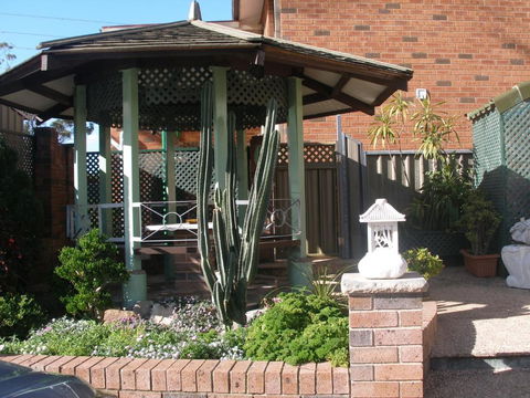 Mt Kuring-Gai Motel - Accommodation Port Macquarie 3