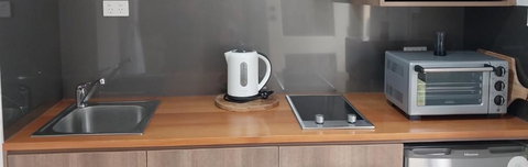 Mt Lyll (Back Cabin)@Lettes Bay - Accommodation Port Macquarie 2