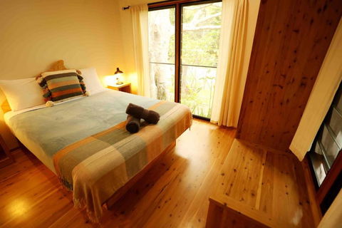 Mt Warning Rainforest Park - Accommodation Port Macquarie 2
