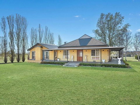 Mudgee Farm Stay - Accommodation Port Macquarie 0