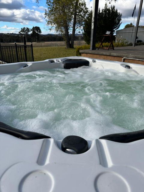 Mudgee Farm Stay - Accommodation Port Macquarie 1