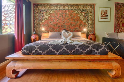 Mudstone Suites - Accommodation Port Macquarie 1