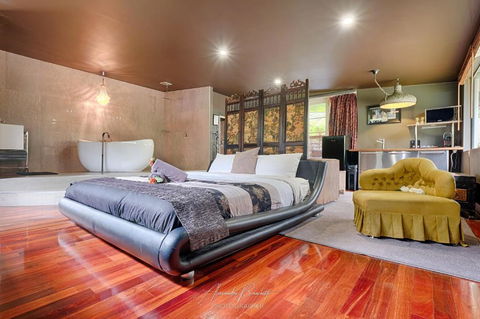 Mudstone Suites - Accommodation Port Macquarie 0