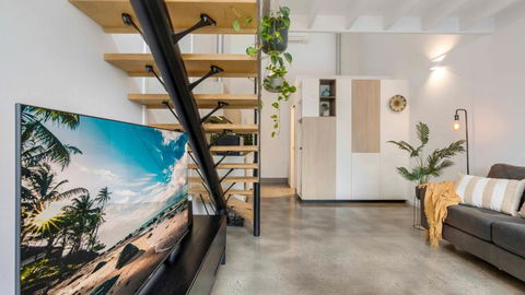 Mullum Haven 3 - Central & Stylish Townhouse - Accommodation Port Macquarie 3