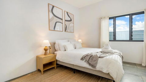 Mullum Haven 3 - Central & Stylish Townhouse - Accommodation Port Macquarie 1