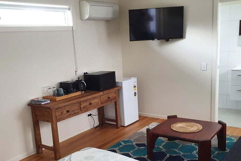 Mullumbimby Studio - Accommodation Port Macquarie 3