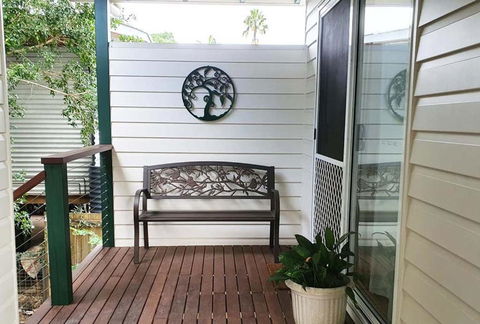 Mullumbimby Studio - Accommodation Port Macquarie 1