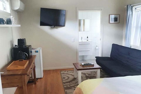 Mullumbimby Studio - Accommodation Port Macquarie 0