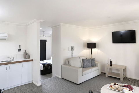 Murray Downs Resort - Accommodation Port Macquarie 3
