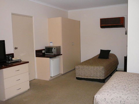 Murray River Motel - Accommodation Port Macquarie 3