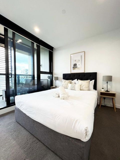 Myka Home New Apartment In Box Hill YS4A - Accommodation Port Macquarie 3